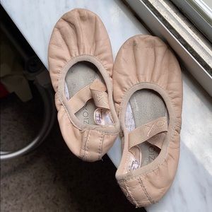 🩰 ballet shoes 🩰